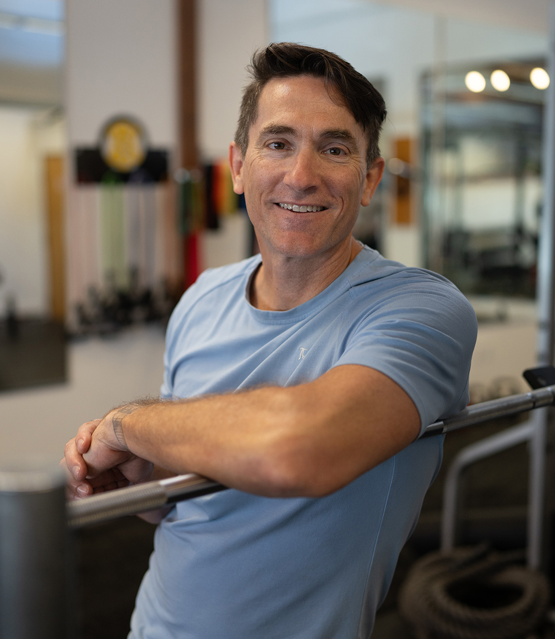 Gordon - Personal Trainer